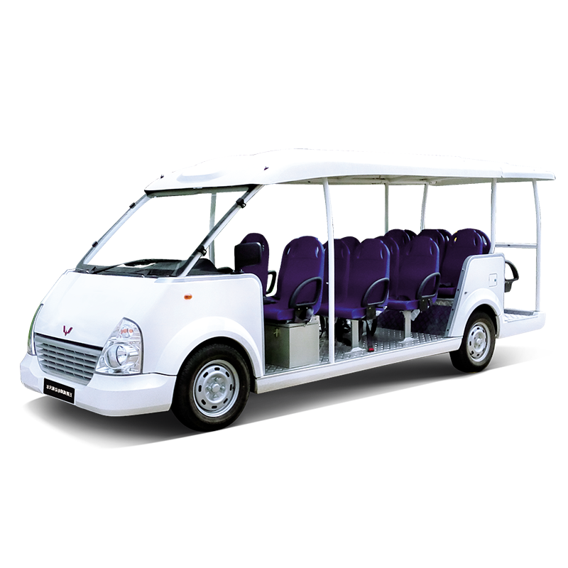 五菱14座旅游觀(guān)光車(chē)